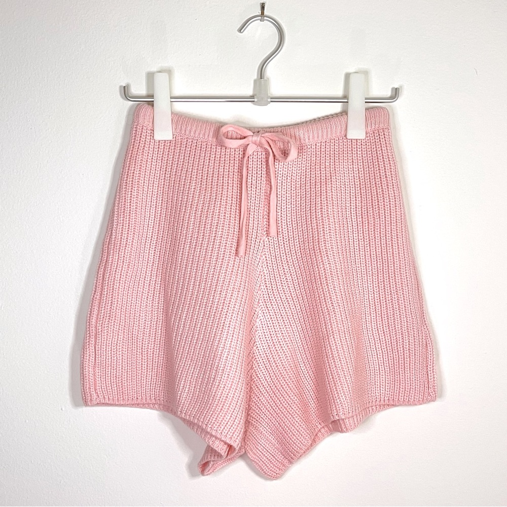 Sabo Skirt Ellis Shorts High-Waist Size Small